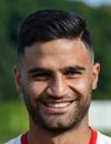 David Hovsepyan