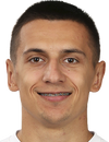 Dmytro Khlyobas