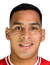 Emanuel Ibáñez