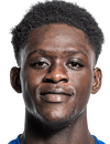 Foster Gyamfi