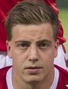 Frederik Børsting