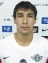 Gustavo Cristaldo