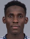 Hamza Barry