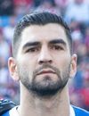 Ioannis Kousoulos