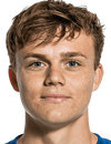 Jonas Mortensen