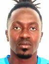 Karl Mboudou