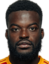 Karsten Ayong