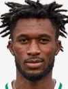 Kelechi John
