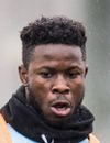 Kingsley Sarfo