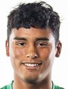 Kluiverth Aguilar