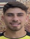 Lefteris Chatzikonstanti