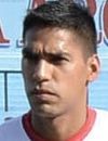 Lucas Carrizo