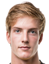 Marcus Hannesbo