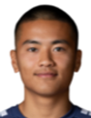 Martin Dong
