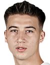 Mert Celik