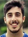 Michalis Agrimakis