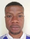 Nana Kofi Egyir