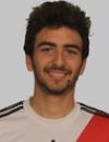 Nicolás Pantaleone
