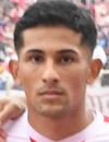 Nicolás Paz