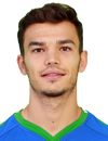 Omar Santana