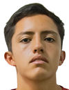 Oscar Valda