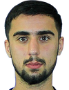 Parviz Azadov