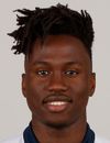 Patrick Bohui