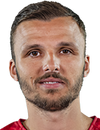 Patryk Lipski