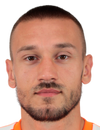 Perisa Pesukic