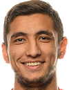 Rinat Guseynov