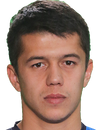 Sirozhiddin Rakhmatullaev