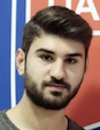 Stefanos Mouktaris