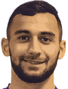 Süleyman Ahmadov