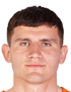 Timur Melekestsev