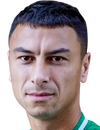 Valeriy Boldenkov
