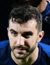 Vasilios Mantzis