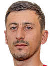 Vaspurak Minasyan