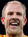 Vegard Moberg