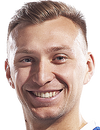 Vladislav Klimovich