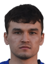 Abbosbek Jumakulov