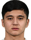 Abdukodir Khusanov