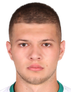 Aleksandar Petrov
