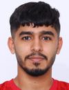 Ali Mohamed Redha