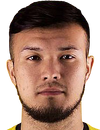 Almazbek Malikov