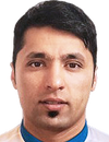 Amiruddin Sharifi