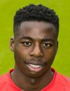 Anthony Musaba