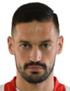 Antonio Mrsic