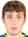 Artem Volovich