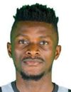 Asman Ndikumana