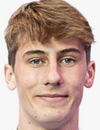 Benjamin Melkebeke